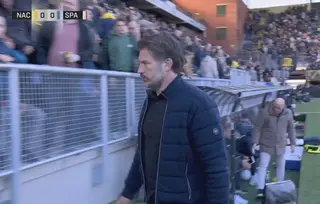 Samenvatting NAC Breda - Sparta 0-0