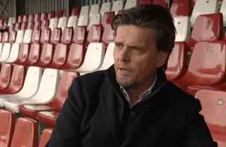 Bes heeft vertrouwen in voetbaljaar 2026 voor Almere