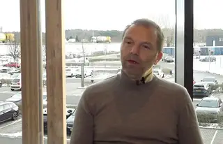 Maurice Steijn over 'te kort' trainingskamp Sparta