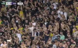 Samenvatting ADO Den Haag - FC Groningen 1-4