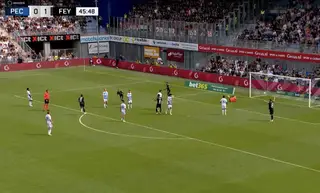 Voorbeschouwing PEC Zwolle - Feyenoord