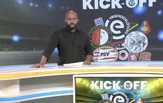 'Volgende ondergrens is dat Ajax wordt opgeheven'