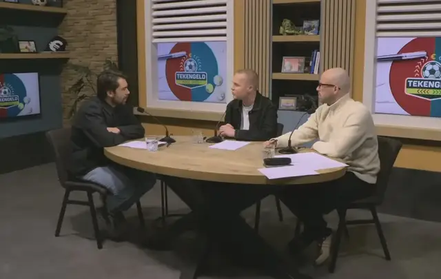 “Moro door heimwee geen schim van speler die Ajax scoutte"