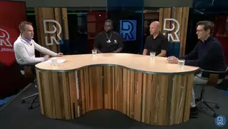 "Melvin Boel levert knap werk bij Dordrecht"