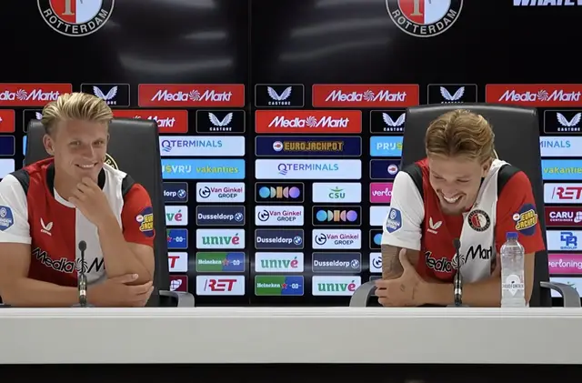 Valente krijgt pijnlijke Ajax-vraag