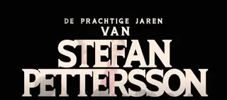 De prachtige jaren van Stefan Pettersson bij Ajax