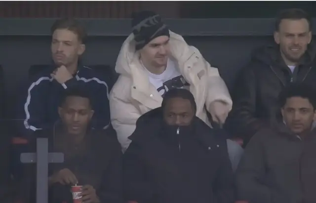 Samenvatting Feyenoord - Go Ahead Eagles 1-0