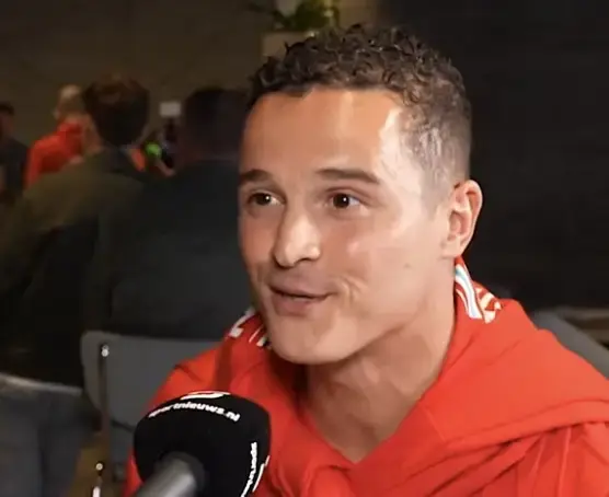 Kampioensspecial met Dest, Afellay en Lucius