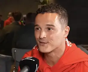 Kampioensspecial met Dest, Afellay en Lucius