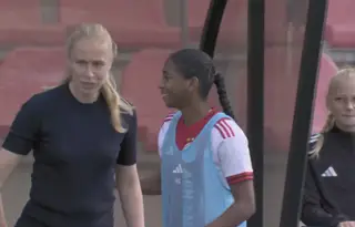 Samenvatting Ajax - ADO Den Haag 6-0 (vrouwen)
