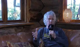 Gertjan Verbeek lyrisch over Van Persie