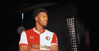 Eerste interview met Feyenoord-aankoop Gaoussou Diarra