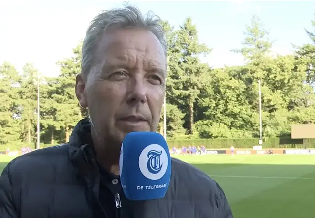 "Selecteren van Sem Steijn is geen logische keus"