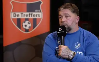 ‘Het zou raar zijn om te zeggen dat Heitinga heeft gefaald’