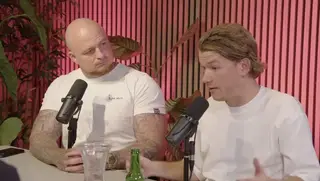 ’10 Miljoen voor Kasper Dolberg is wel veel geld voor Ajax’