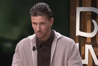 Lot Te Kloese en Van Persie met elkaar verbonden?