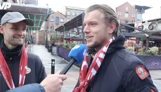 PSV-verdeeld door Slot vs Bosz en vrezen ommekeer Liverpool