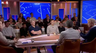 Einde Studio Voetbal: "De kijker gaat dit missen"