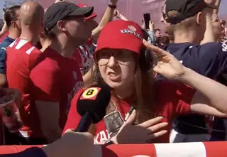 Kijk live naar de huldiging van landskampioen PSV