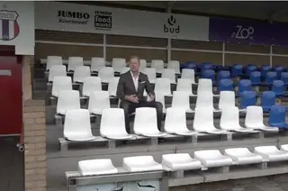 Maassluis hoopt op stunt in bekerduel tegen Ajax