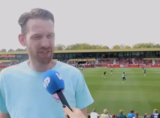 Feyenoord-fans zien Timber niet graag vertrekken