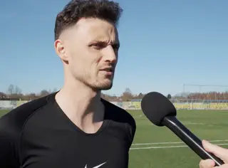 Voorbeschouwen op Telstar - NAC met Leemans