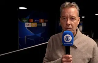 "Heitinga is bewezen incapabel"