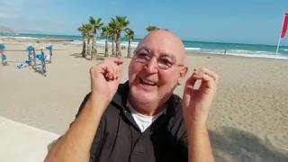 Harry Vermeegen: "Barcelona! Zo ga je niet om met Koeman!"