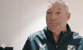 Jans: ‘In 5 wedstrijden kan je een beker winnen’