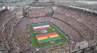 Samenvatting Kroatië - Ghana 2-1 (WK 2026)