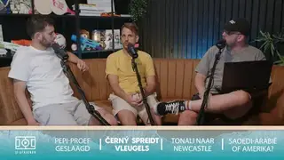 ''Liever de Saudi Pro League met Ronaldo dan naar de MLS met Messi''