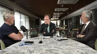 Een nieuwe directeur voor Feyenoord