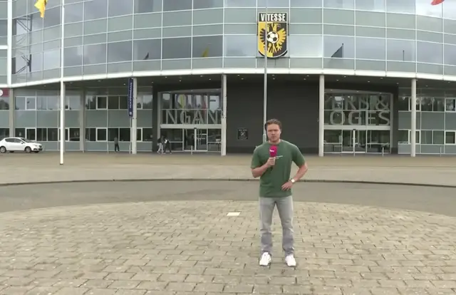 Vitesse-drama compleet, proflicentie ingetrokken
