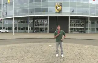 Vitesse-drama compleet, proflicentie ingetrokken
