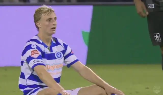 Samenvatting De Graafschap - MVV 0-1