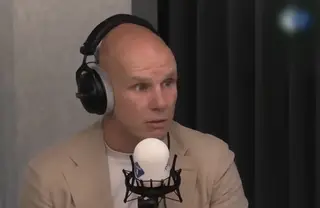 Derksen: "Jan van Halst is een omhooggevallen leeghoofd"