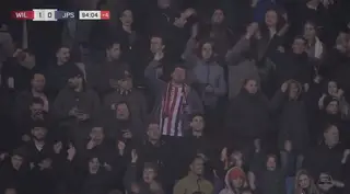 Samenvatting Willem II - Jong PSV 1-0