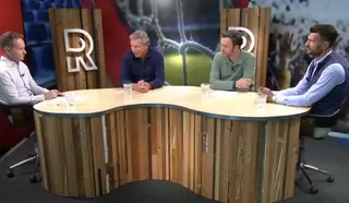Feyenoord wil onmisbare Timber niet kwijt