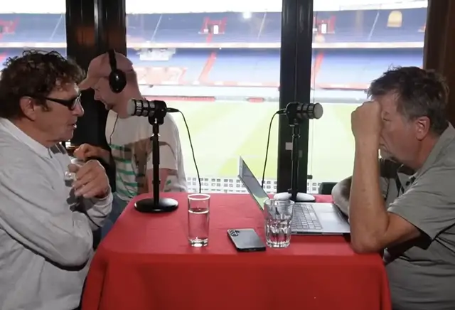Onherkenbare koploper Feyenoord & heeft Heitinga al spijt?