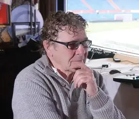 Emotionele brief raakt Van Hanegem