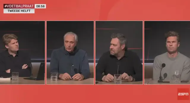 'Als hij Jordi Maaskant had geheten, was hij niet in beeld bij Ajax'