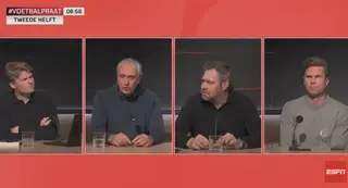 'Als hij Jordi Maaskant had geheten, was hij niet in beeld bij Ajax'