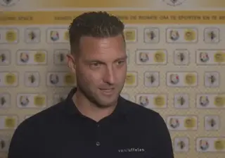 Melvin Boel kan met Cruijff Schaal meteen prijs pakken