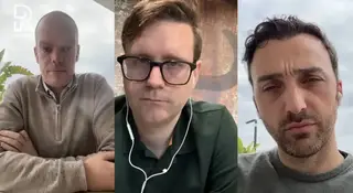 Podcast: Evaluatie van Feyenoord in Spanje