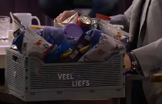 Vandaag Inside steekt Bas Nijhuis hart onder de riem