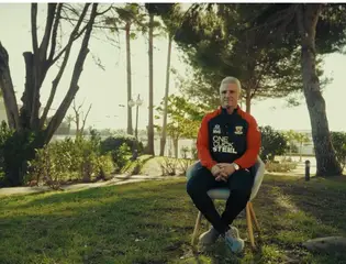 Interview: Marc van Hintum (Go Ahead Eagles)