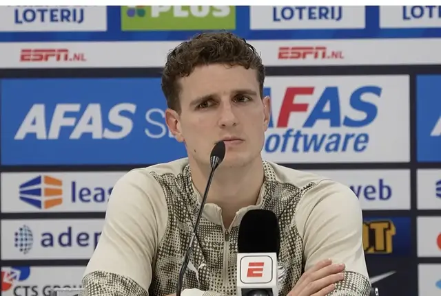 Vraag brengt trauma omhoog bij Til