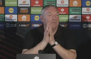 Ron Jans stopt als trainer; beste quotes en momenten