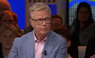 Wie moet de nieuwe trainer van Ajax worden?