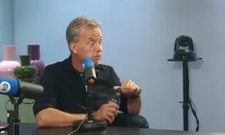 "Dán kan Ronald Koeman direct opstappen"